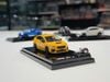 XE MÔ HÌNH SUBARU S207 NBR CHALLENGER PACKAGE,TỶ LỆ 1/64 HOBBY JAPAN 64