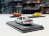 XE MÔ HÌNH MITSUBISHI LANCER EVO III GSR,TỶ LỆ 1/64 FUJI