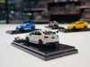 XE MÔ HÌNH SUBARU S207 NBR CHALLENGER PACKAGE,TỶ LỆ 1/64 HOBBY JAPAN 64