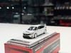 XE MÔ HÌNH HONDA CIVIC TYPE R FL5 WHITE,TỶ LỆ 1/18 MOTORHELIX