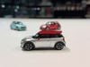XE MÔ HÌNH MINICOOPER,TỶ LỆ 1/64 STANCE HUNTER