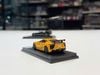 XE MÔ HÌNH LEXUS LFA NURBURGRING,TỶ LỆ 1/64 DIECAST TEAM