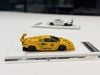 XE MÔ HÌNH LAMBORGHINI COUNTACH LBW,TỶ LỆ 1/64 VISION64