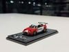 XE MÔ HÌNH TOYOTA MR2 MARLBORO,TỶ LỆ 1/64 MICRO TURBO