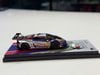 XE MÔ HÌNH LAMBORGHINI HURACAN GT3 EVO 2 ULTRAMAN,TỶ LỆ 1/64 TRENDS HOBBY