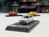 XE MÔ HÌNH MITSUBISHI LANCER EVO III GSR,TỶ LỆ 1/64 FUJI