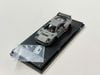 XE MÔ HÌNH FERRARI F40 LBW FIGHT ZERO,TỶ LỆ 1/64 GHOST PLAYER