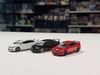 XE MÔ HÌNH HONDA CIVIC MUGEN RR FD2,TỶ LỆ 1/64 JDM64