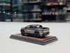 XE MÔ HÌNH FORD RAPTOR GREY,TỶ LỆ 1/64 MK MINIATURES
