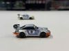 XE MÔ HÌNH PORSCHE 964 RWB,TỶ LỆ 1/64 MODEL MODEL