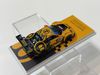 XE MÔ HÌNH PORSCHE 911 GT3 R 2025 THAILAND SUPER SERIES,TỶ LỆ 1/64 ALMOST REAL