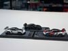 XE MÔ HÌNH PORSCHE 911GT3 R RENNSPORT,TỶ LỆ 1/64 HKM