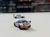 XE MÔ HÌNH PORSCHE 964 RWB,TỶ LỆ 1/64 MODEL MODEL