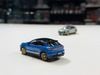 XE MÔ HÌNH PORSCHE CAYENNE TURBO S,TỶ LỆ 1/64 TRENDS HOBBY