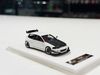 XE MÔ HÌNH HONDA CIVIC TYPE R EG4 WHITE,TỶ LỆ 1/64