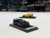 XE MÔ HÌNH LEXUS LFA NURBURGRING,TỶ LỆ 1/64 DIECAST TEAM