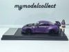 XE MÔ HÌNH NISSAN GTR R35 LBW X FIGURE HOT GIRL,TỶ LỆ 1/64 MC