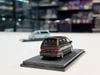 XE MÔ HÌNH TOYOTA PREVIA,TỶ LỆ 1/64 MORTAL