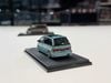 XE MÔ HÌNH TOYOTA PREVIA,TỶ LỆ 1/64 MORTAL