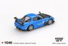 XE MÔ HÌNH MAZDA RX-7 RE-AMEMIYA 20B NA 3ROTOR-7,TỶ LỆ 1/64 MNIGT