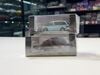 XE MÔ HÌNH TOYOTA PREVIA,TỶ LỆ 1/64 MORTAL