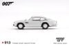 XE MÔ HÌNH ASTON MARTIN DB5 SKYFALL 007,TỶ LỆ 1/64 MINIGT (MGT00913-007E)