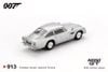 XE MÔ HÌNH ASTON MARTIN DB5 SKYFALL 007,TỶ LỆ 1/64 MINIGT (MGT00913-007E)