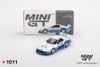 XE MÔ HÌNH MAZDA RX-7 LB-SUPER SILHOUETTE,TỶ LỆ 1/64 MINIGT