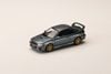 XE MÔ HÌNH SUBARU IMPREZA WRS TYPE R STI VERSION,TỶ LỆ 1/64 JDM64