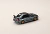 XE MÔ HÌNH SUBARU IMPREZA WRS TYPE R STI VERSION,TỶ LỆ 1/64 JDM64