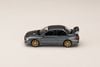 XE MÔ HÌNH SUBARU IMPREZA WRS TYPE R STI VERSION,TỶ LỆ 1/64 JDM64