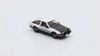 XE MÔ HÌNH TOYOTA COROLLA AE86 GT-APEX,TỶ LỆ 1/64 SONIC GEAR