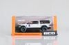 XE MÔ HÌNH HEC 2026 - RAM MAMMOTH 1000 ALXA OFF ROAD SPECIAL,TỶ LỆ 1/64 GCD