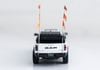 XE MÔ HÌNH HEC 2026 - RAM MAMMOTH 1000 ALXA OFF ROAD SPECIAL,TỶ LỆ 1/64 GCD