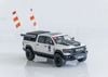XE MÔ HÌNH HEC 2026 - RAM MAMMOTH 1000 ALXA OFF ROAD SPECIAL,TỶ LỆ 1/64 GCD