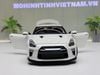 XE MÔ HÌNH NISSAN GT-R R35 TRACK EDITION ENGINEERED BY NISMO PEARL WHITE,TỶ LỆ 1/64 MOTORHELIX
