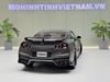 XE MÔ HÌNH NISSAN GT-R R35 TRACK EDITION ENGINEERED BY NISMO 2020 GUN METALLIC,TỶ LỆ 1/18 MOTORHELIX