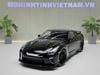 XE MÔ HÌNH NISSAN GT-R R35 TRACK EDITION ENGINEERED BY NISMO SPEC 2020 JET BLACK PEARL,TỶ LỆ 1/18 MOTORHELIX