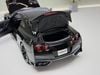 XE MÔ HÌNH NISSAN GT-R R35 TRACK EDITION ENGINEERED BY NISMO SPEC 2020 JET BLACK PEARL,TỶ LỆ 1/18 MOTORHELIX