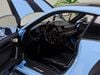 XE MÔ HÌNH PORSCHE 911 GT3 RS  WEISSACH PACK GULFBLUE,TỶ LỆ 1/18 NOREV