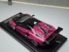 XE MÔ HÌNH LAMBORGHINI AVENTADOR SVJ LBW PINK,TỶ LỆ 1/18 VIP MODEL