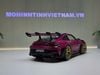 XE MÔ HÌNH PORSCHE 911 GT3 RS  WEISSACH PACK STENRUBIN,TỶ LỆ 1/18 NOREV