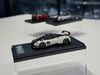 XE MÔ HÌNH PAGANI HUAYRA BC ROADSTER,TỶ LỆ 1/64 LCD