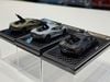 XE MÔ HÌNH LAMBORGHINI REVUELTO,TỶ LỆ 1/64 LCD