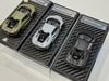 XE MÔ HÌNH LAMBORGHINI REVUELTO,TỶ LỆ 1/64 LCD