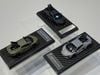 XE MÔ HÌNH LAMBORGHINI REVUELTO,TỶ LỆ 1/64 LCD