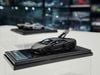 XE MÔ HÌNH LAMBORGHINI REVUELTO,TỶ LỆ 1/64 LCD