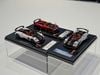 XE MÔ HÌNH PAGANI HUAYRA BC ROADSTER,TỶ LỆ 1/64 LCD