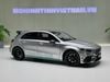 XE MÔ HÌNH MERCEDES BENZ A45 S AMG,TỶ LỆ 1/18 KENGFAI