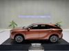 XE MÔ HÌNH LEXUS RX 450H+,TỶ LỆ 1/18 DEALER